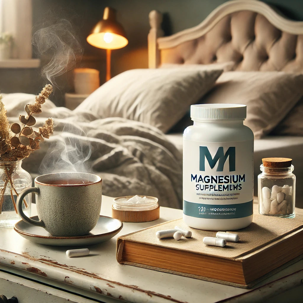 Which Form of Magnesium Is Best for Sleep? 7 Proven Picks Which Form of Magnesium Is Best for Sleep? 7 Proven Picks