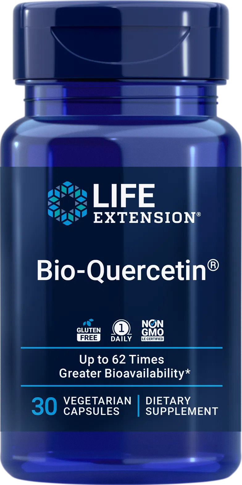 Life Extension Bio-Quercetin