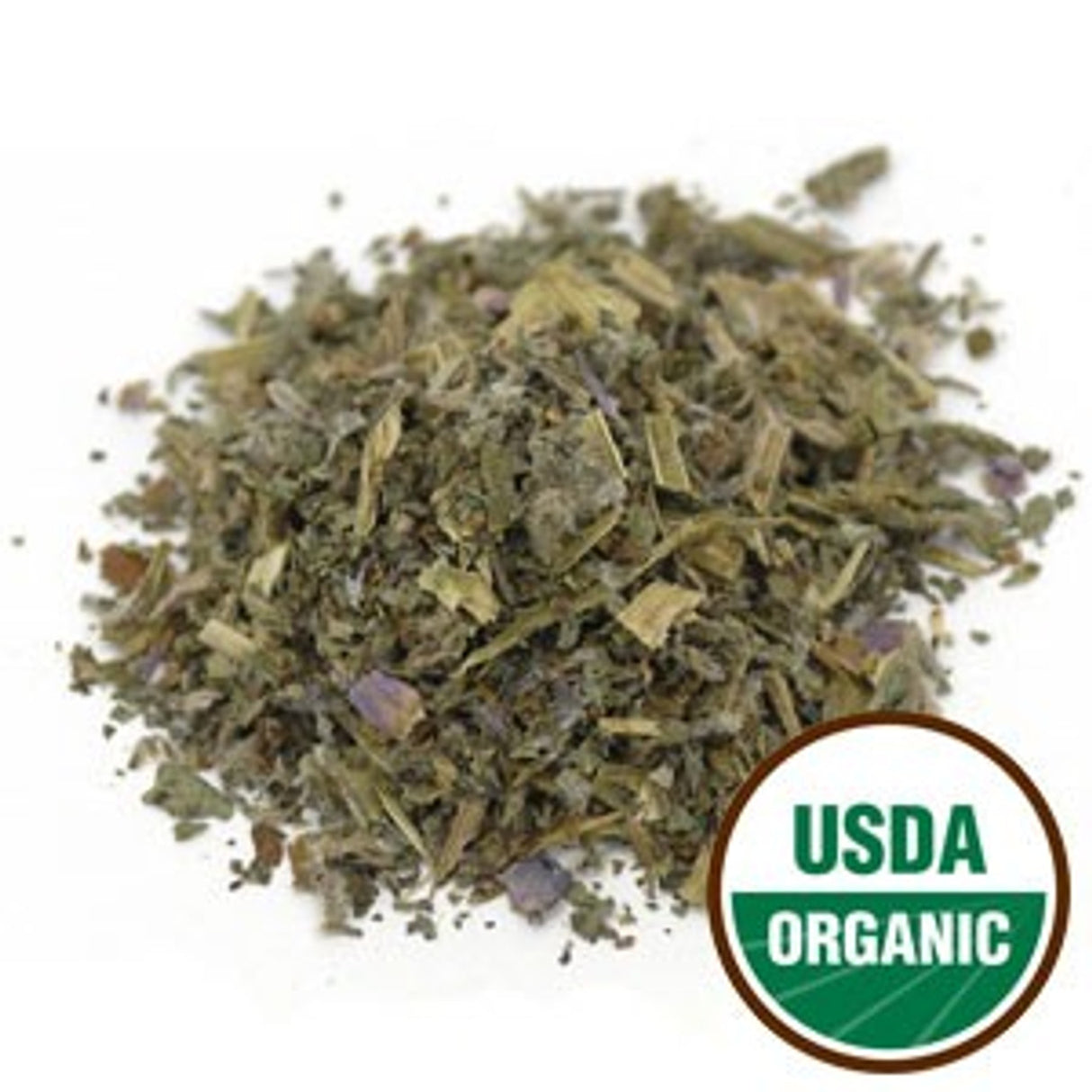 BORAGE HERB C/S ORGANIC
