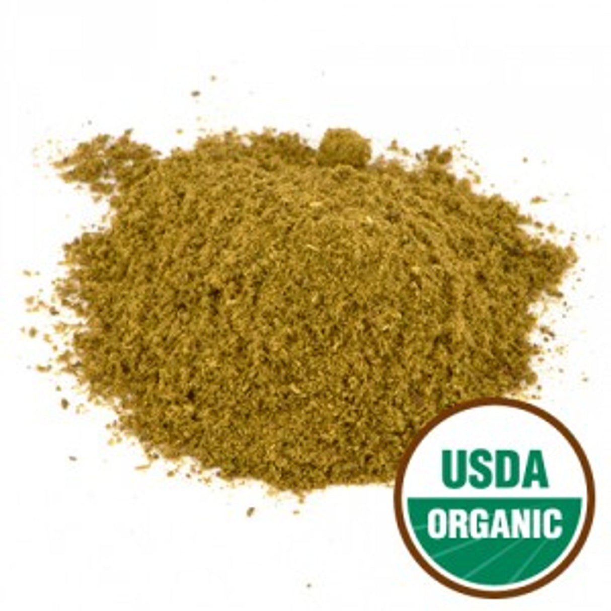 VALERIAN ROOT POWDER ORGANIC