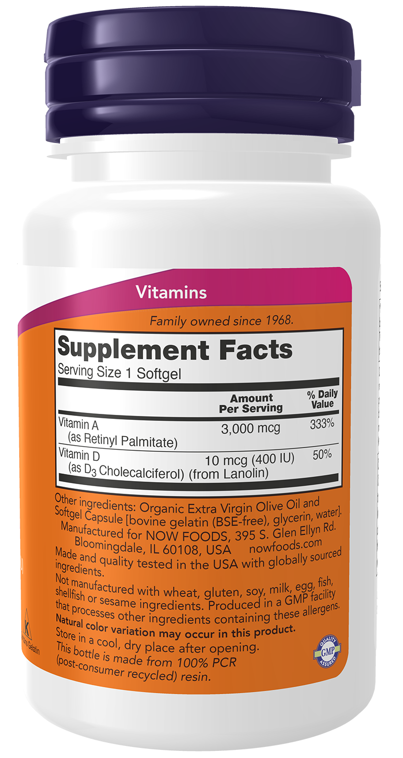 Now A & D 10000/400 100 SGELS