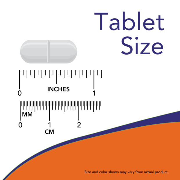 Now B-50 250 TABS