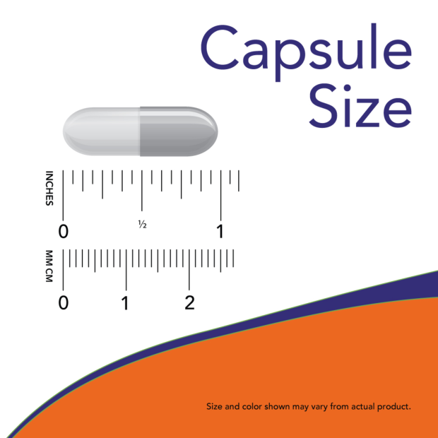 Now NIACIN 500mg 100 VCAPS