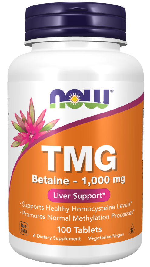Now TMG 1000MG TABS 100 TABS