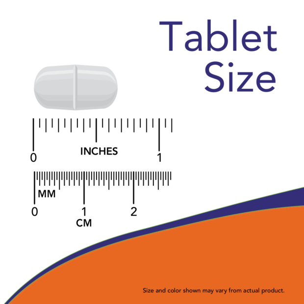 Now C-500 RH 250 TABS