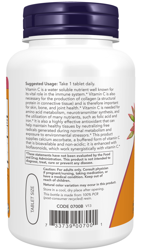 Now C-1000 COMP 90 TABS