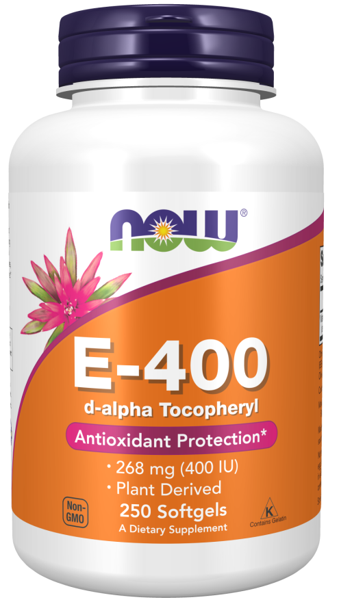 Now E-400 DA 250 SGELS