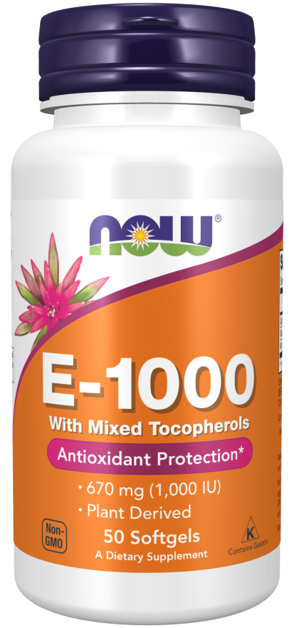 Now E-1000 MIXED TOC 50 SGELS