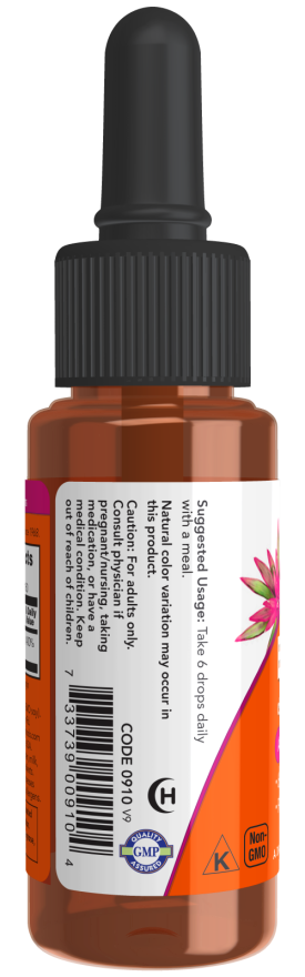 Now E LIQUID DA 4 OZ