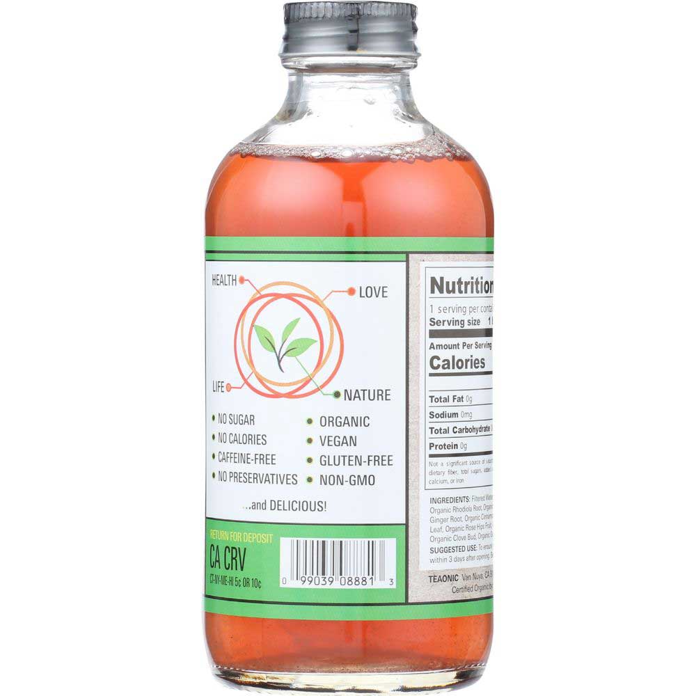 TEAONIC I Love My Adrenals 8 OZ