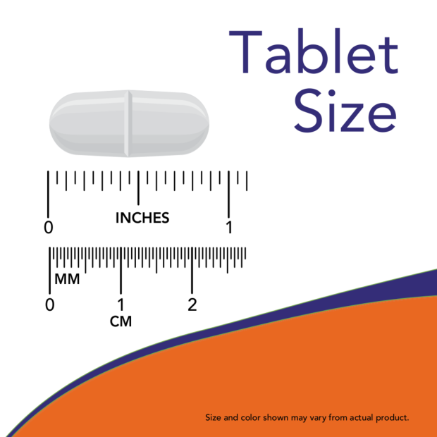 Now MAGNESIUM CITRATE 200mg 100 TABS