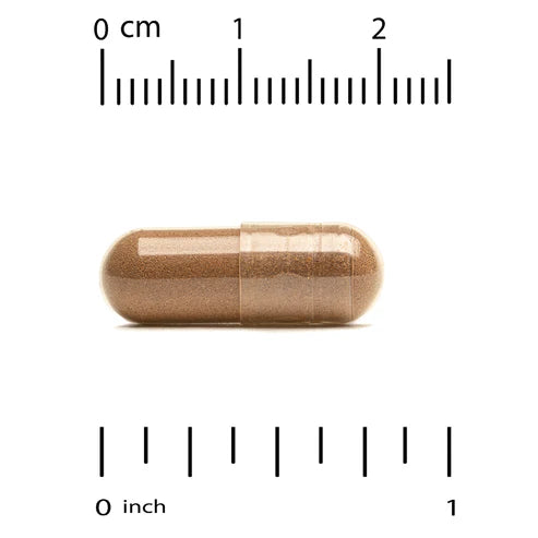 Bee Propolis 2x Potency Capsules