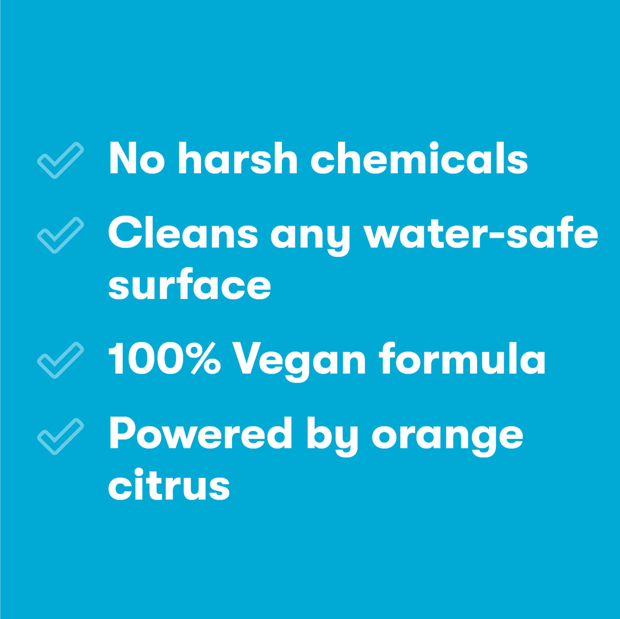 ECOS All Purpose, Orange + Ready To Use 22 OZ