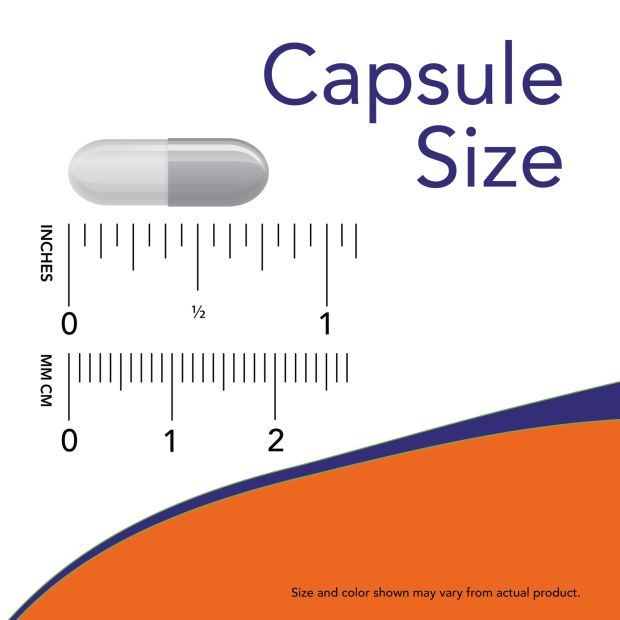 Now TRI-CHROMIUM 500MCG+CINNAM 90 VCAPS