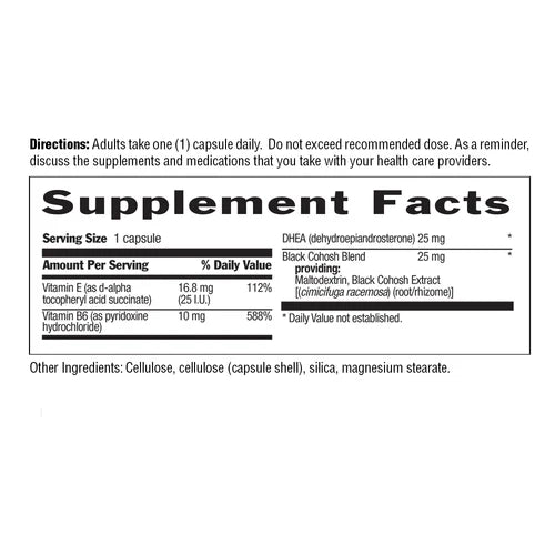 Country Life DL PHENYLALANINE 1000MG 60 Capsule