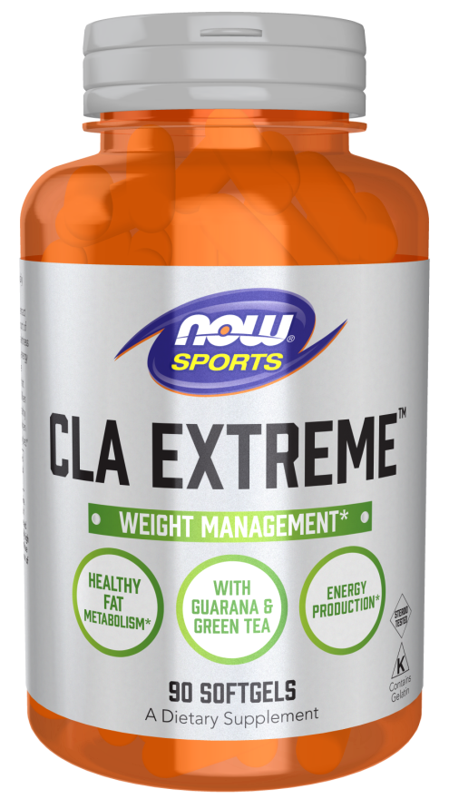 Now CLA EXTREME 90 SGELS