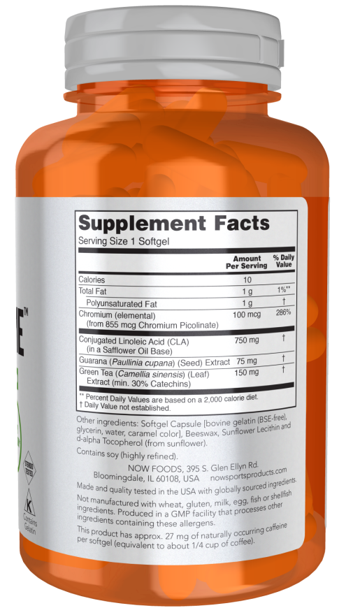 Now CLA EXTREME 90 SGELS