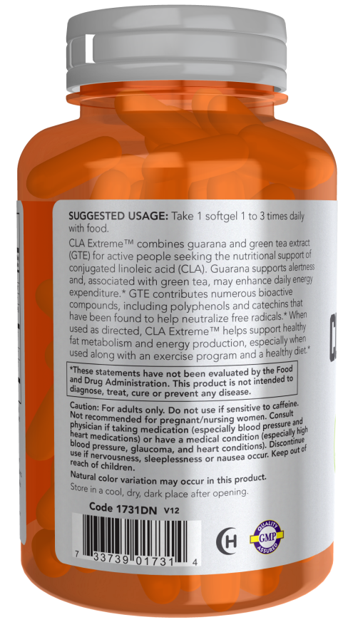 Now CLA EXTREME 90 SGELS