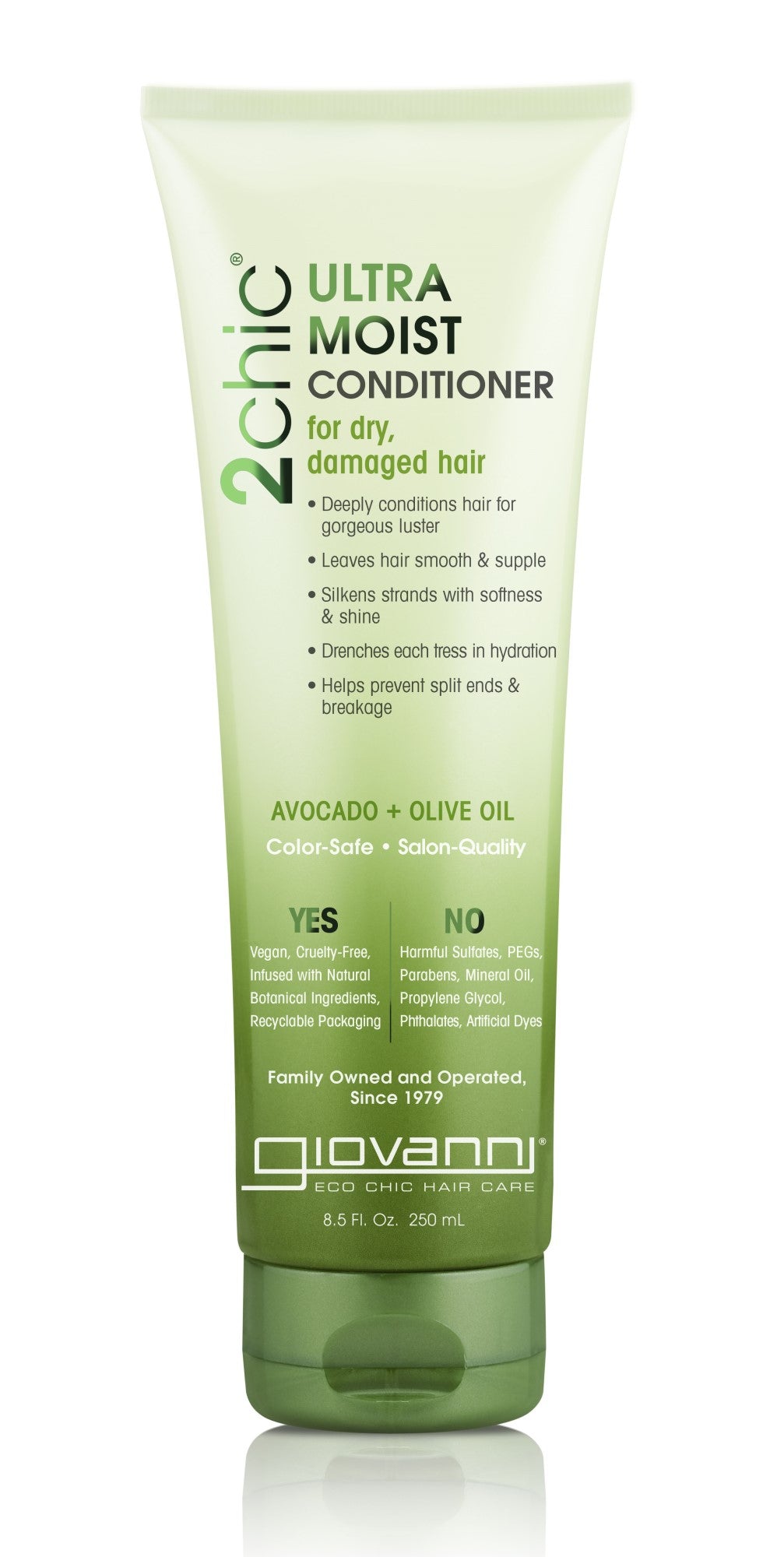 Giovanni 2Chic Ultra Moist Conditioner