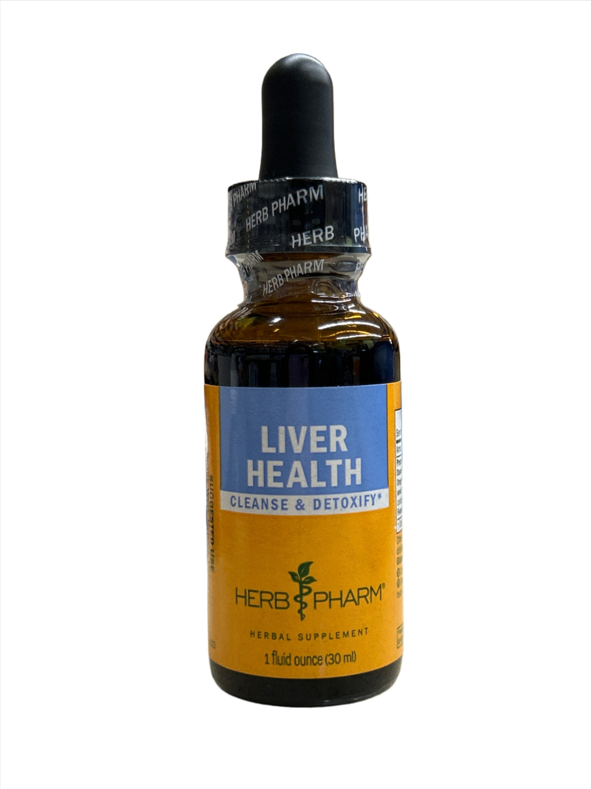 Liver Health Cleanse & Detoxify 1 fl oz