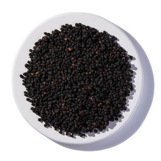 ELDERBERRIES WHOLE WC