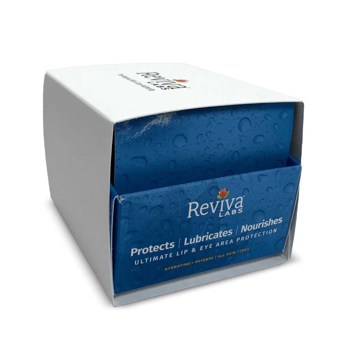 REVIVA VITAMIN E STICK .125OZ 214-12 RV0