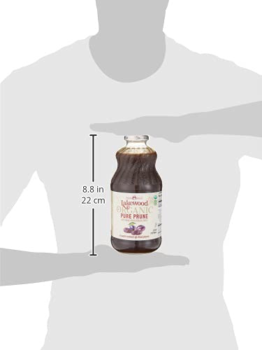 LAKEWOOD Pure Prune 32 OZ