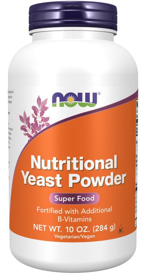 Nutritional Yeast Powder 10 oz