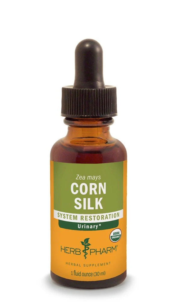 Herb Pharm CORN SILK EXTRACT 1 oz