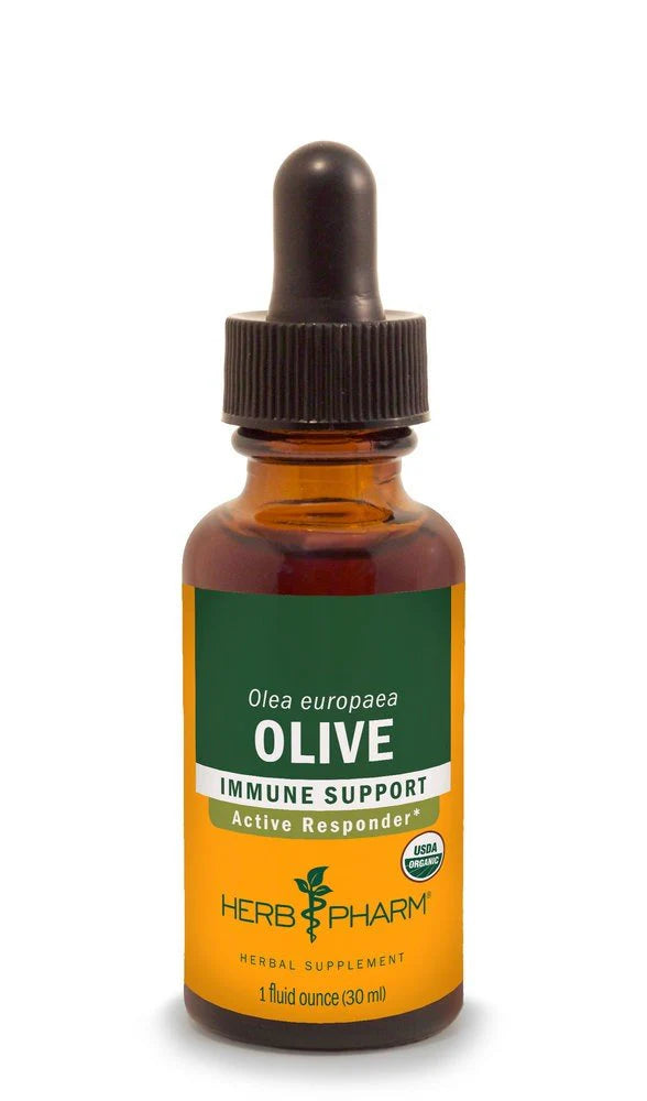Herb Pharm OLIVE EXTRACT 1 oz