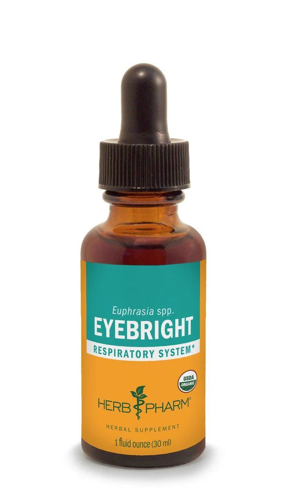 Herb Pharm EYEBRIGHT EXTRACT 1 oz