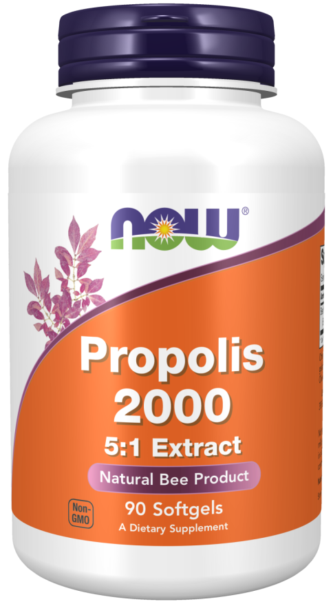 Now PROPOLIS 2000 90 SGELS