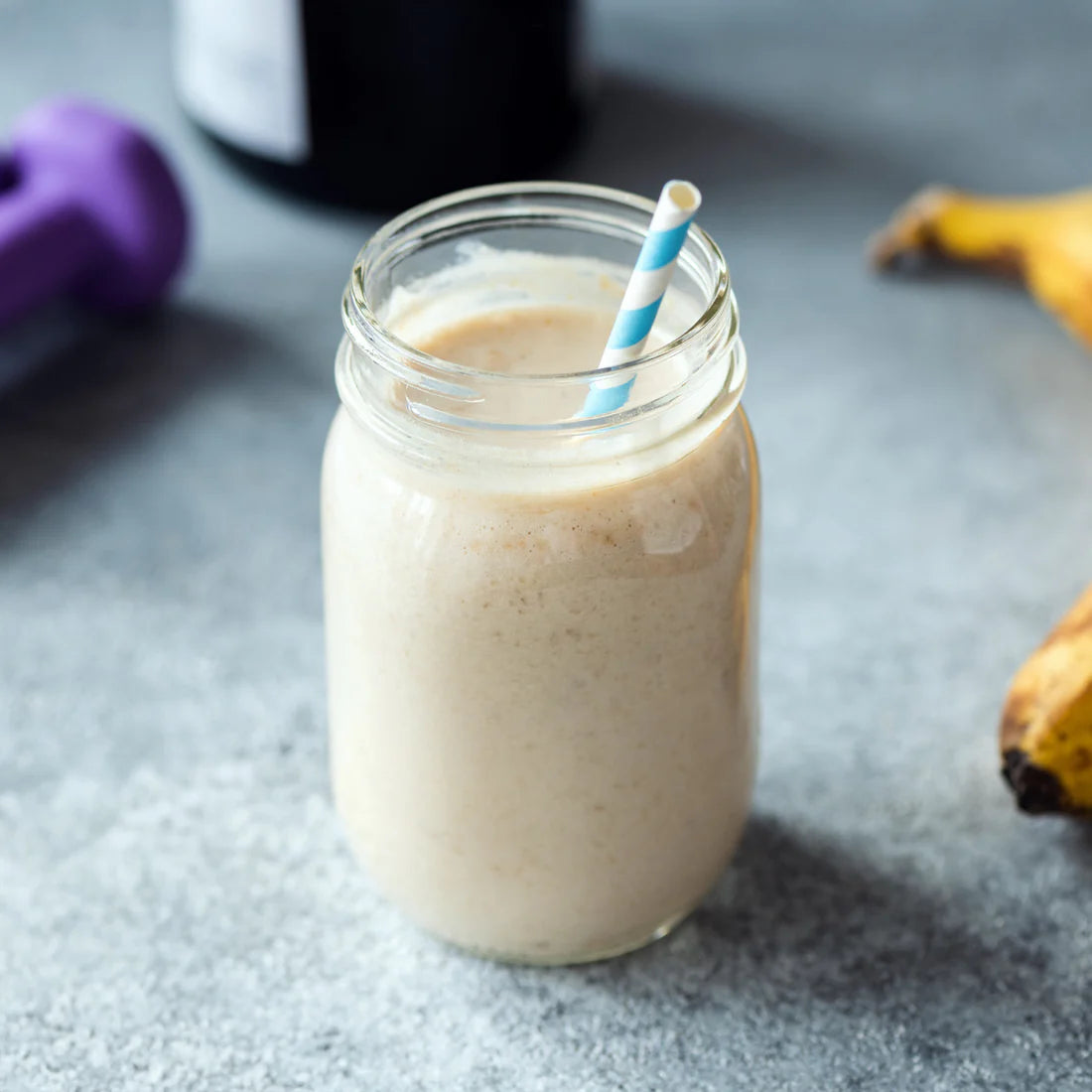 NATURADE WEIGHT GAIN PWD NOSUG VAN 40OZ