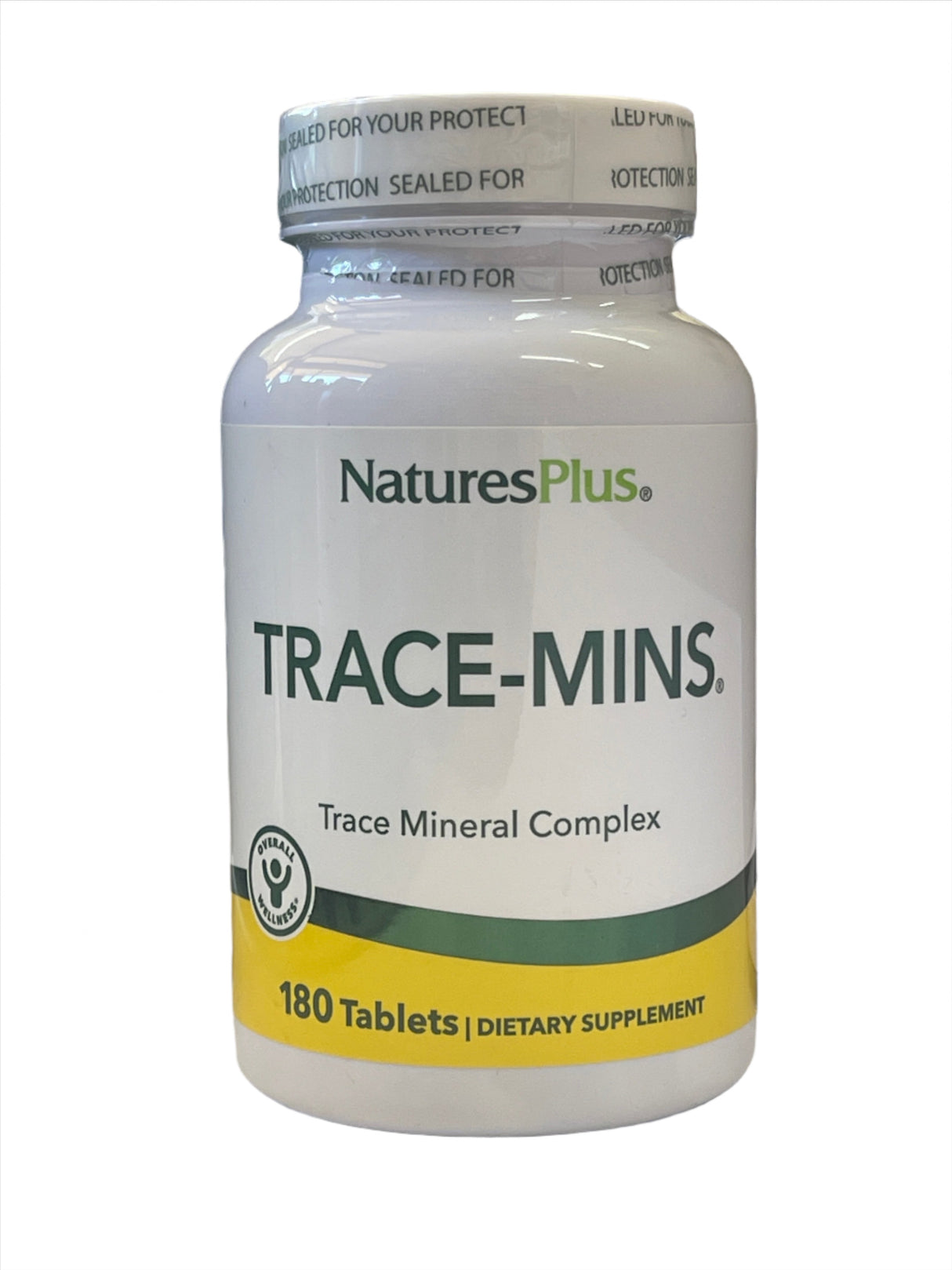 Trace-Mins Trace Mineral Complex