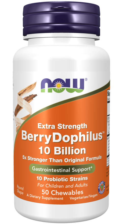 Now BERRYDOPHILUS 10 BILLION 50 LOZ
