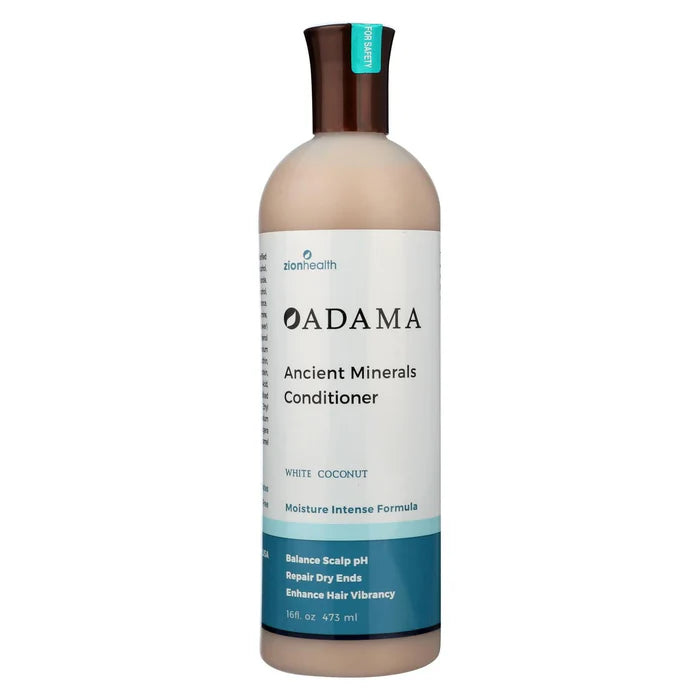 Zion Health Zion Health Anti-Frizz Conditioner 16 oz