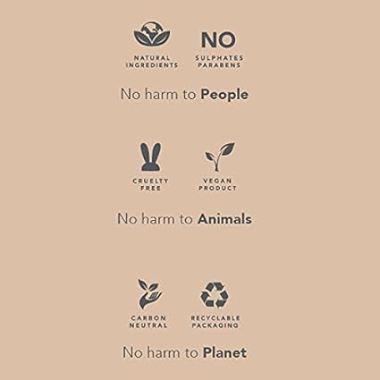 SUKIN NATURALS COFFEE & COCONUT EXFOLIATING MASQUE 3.38 OZ