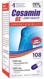 Cosamin DS For Joint Health