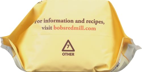 BOB`S RED MILL Rice, White 24 OZ