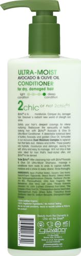 Giovanni 2Chic Ultra Moist Conditioner