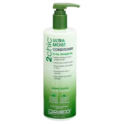 Giovanni 2Chic Ultra Moist Conditioner