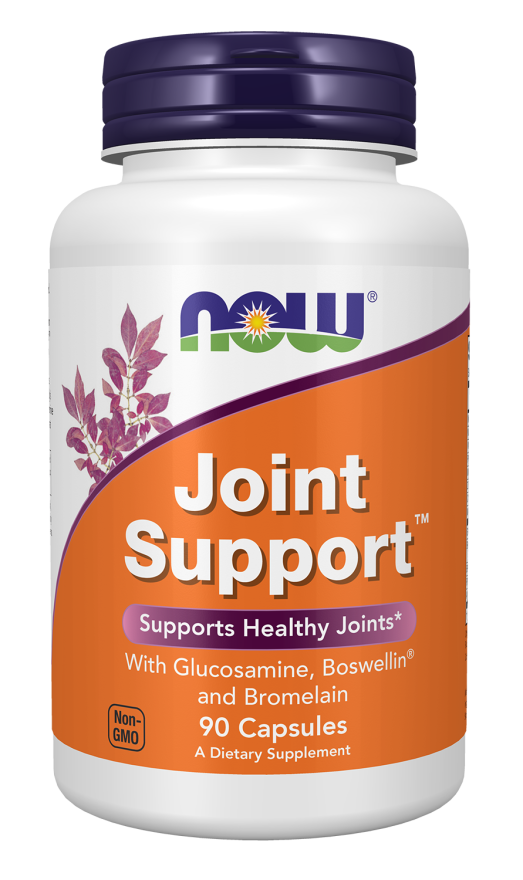 Now JOINT SUPPORT 90 CAPS