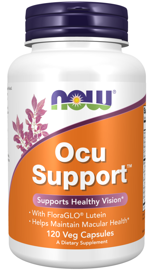 Now OCU SUPPORT 120 VCAPS