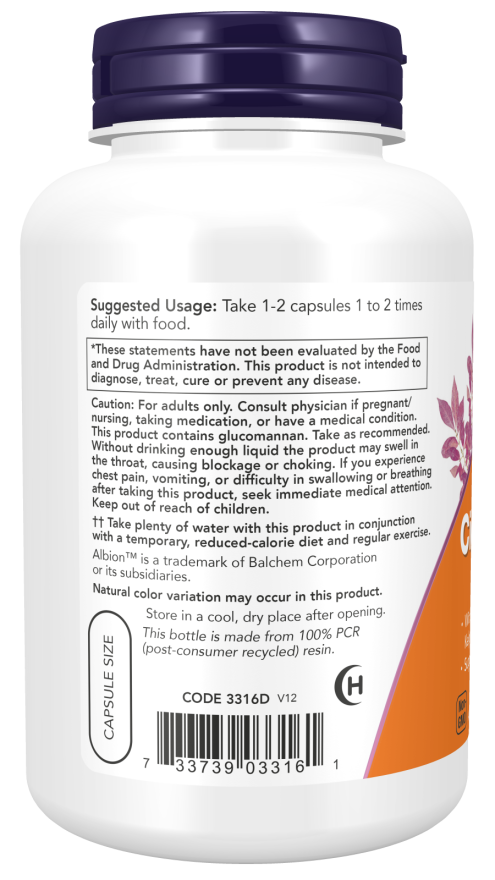 Now CIDER VINEGAR DIET 180 VCAPS