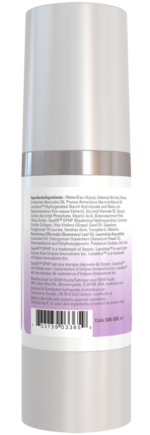 Now WRINKLE RESCUE 2 OZ CREAM