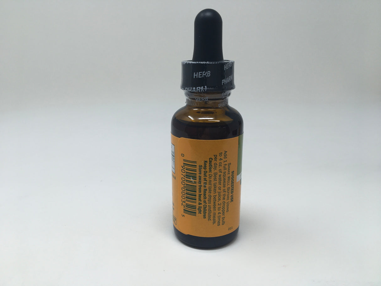 Herb Pharm CAYENNE EXTRACT 1 oz