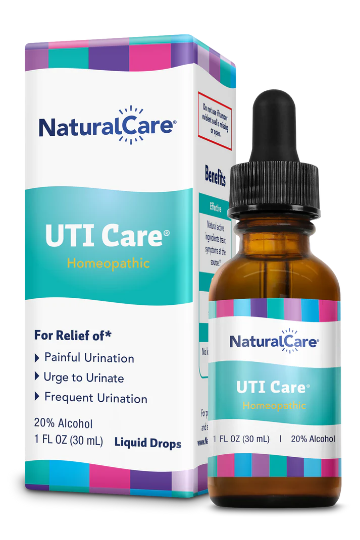 Natural Care UTI Care
