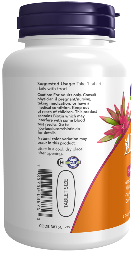 Now ADAM(TM) MALE MULTI 60 TABS