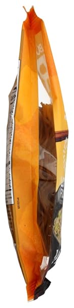 LOTUS FOODS Buckwheat Mushroom, Brown 2.8 OZ