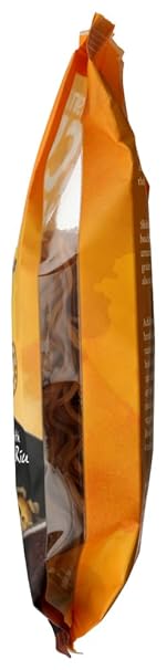 LOTUS FOODS Buckwheat Mushroom, Brown 2.8 OZ